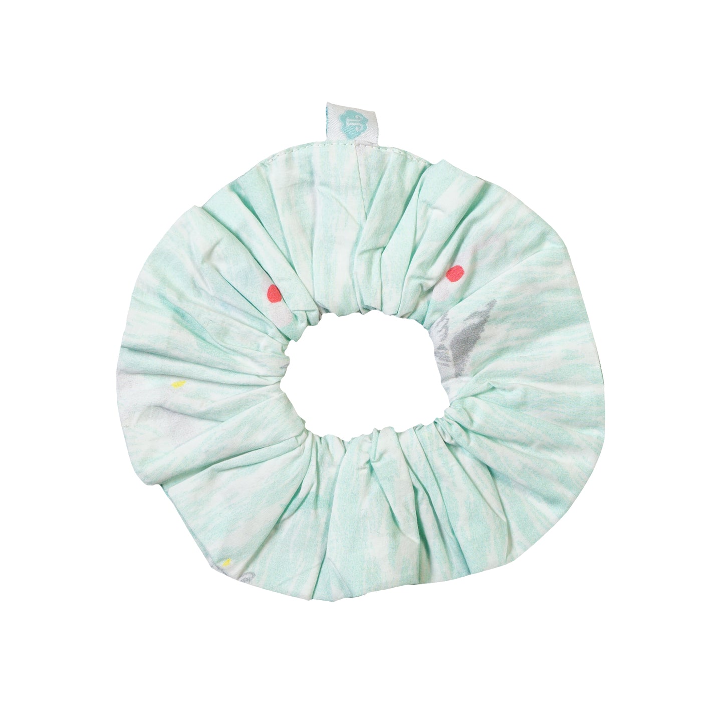 Guillamene Scrunchie