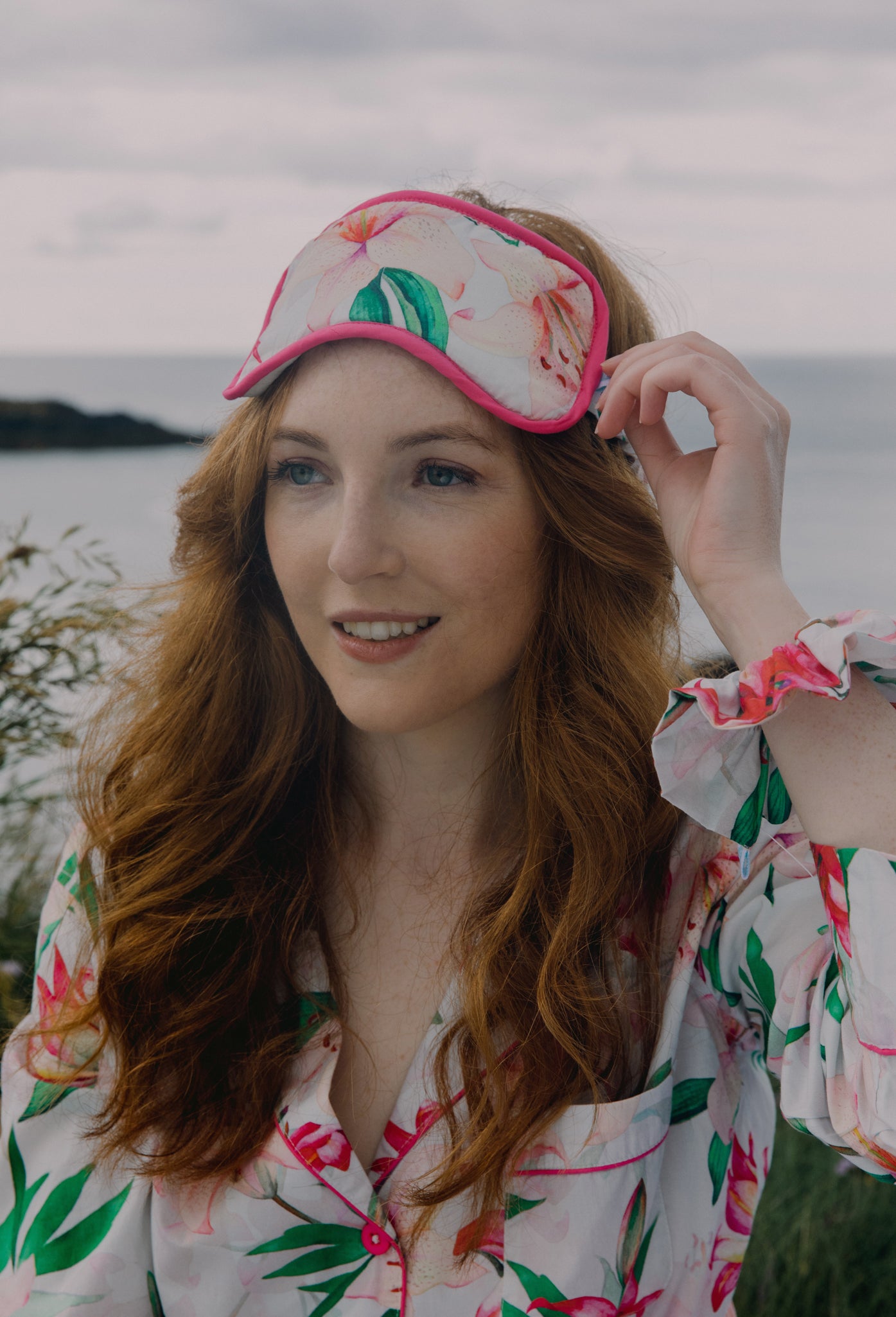 Lily Long Pyjamas