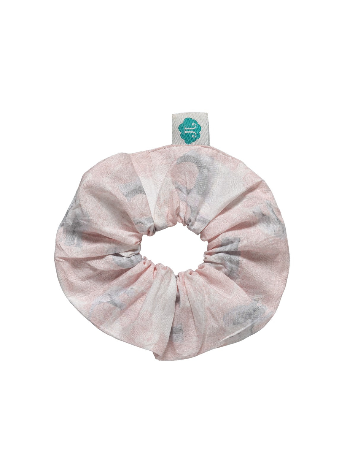 Love Eye Mask + Scrunchie