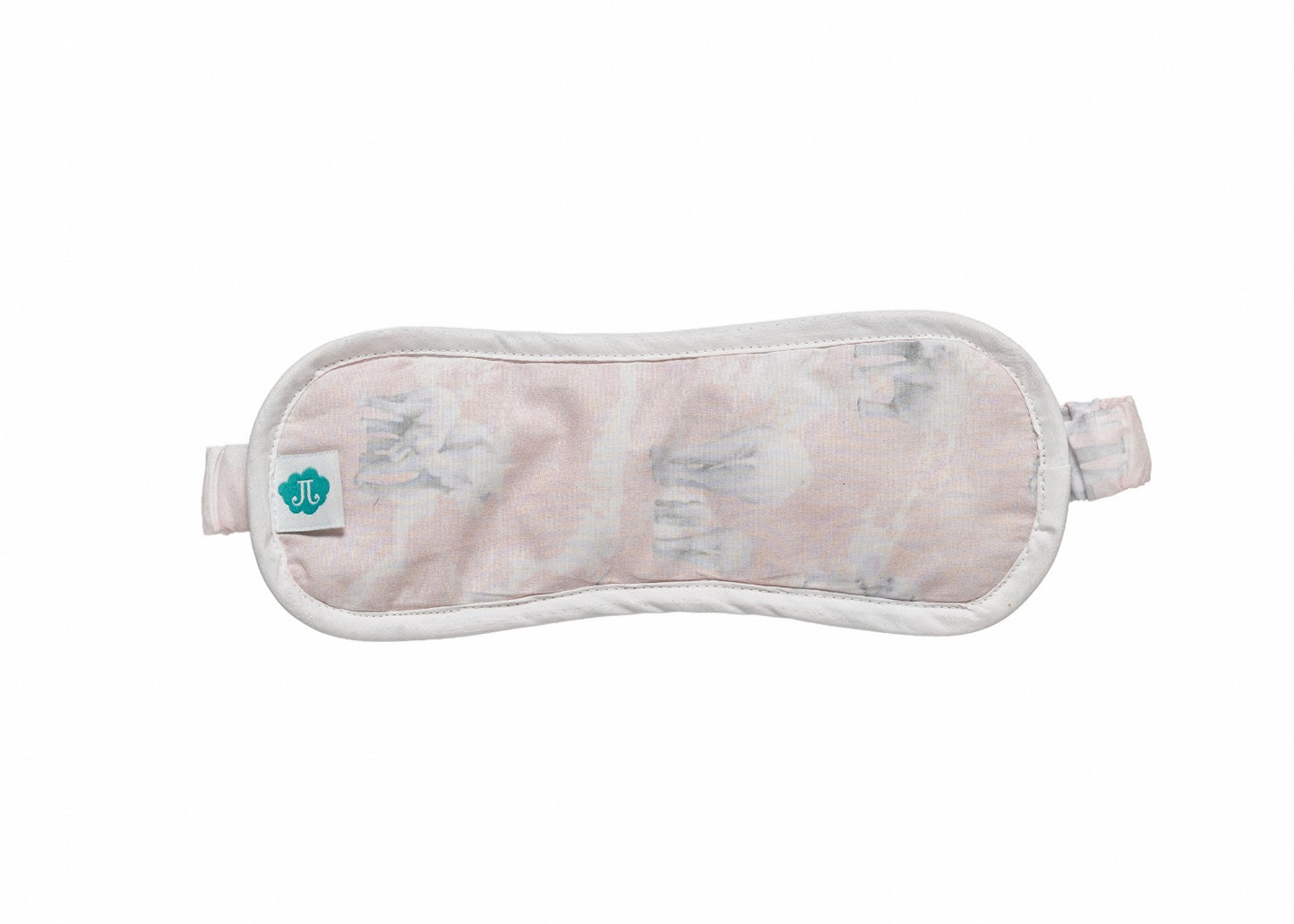 Love Eye Mask + Scrunchie